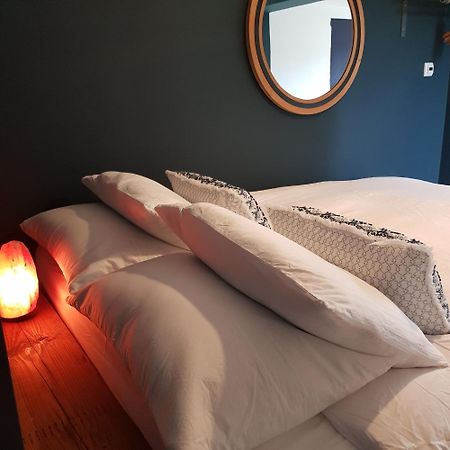 Modern 1-Bed Apartment, Plus Parking, Near Oxford And The Jr Eksteriør billede