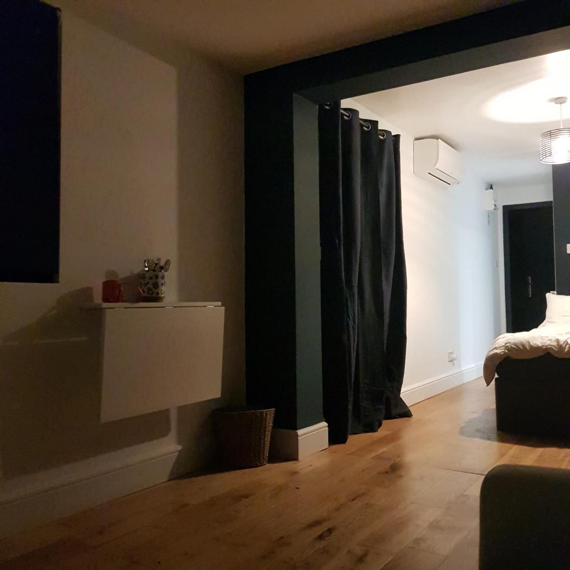 Modern 1-Bed Apartment, Plus Parking, Near Oxford And The Jr Eksteriør billede